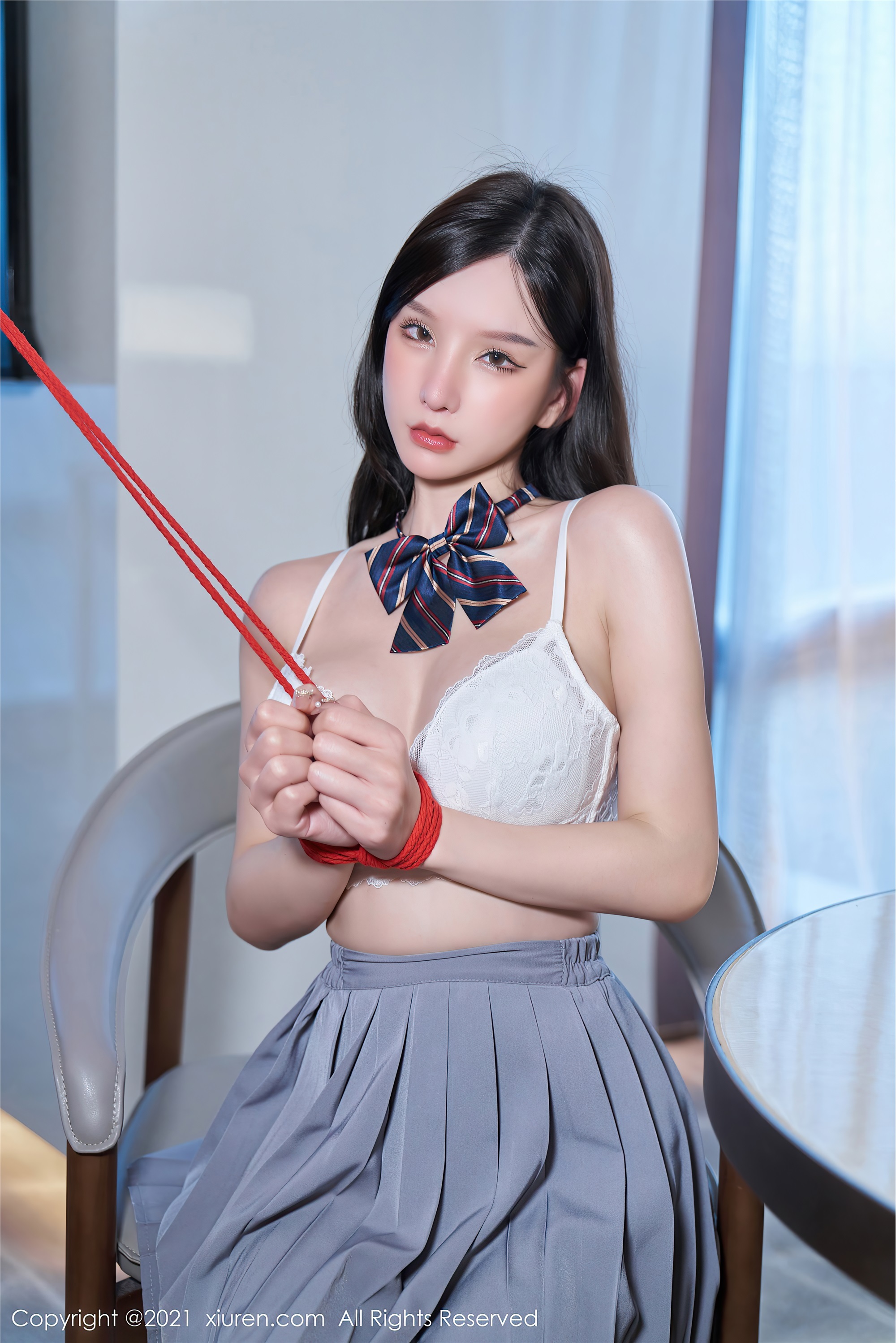 Xiuren秀人网 2021.11.23 NO.4258 周于希Sandy